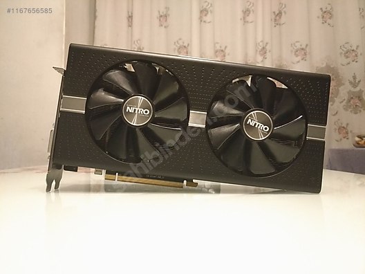 Nitro rx 570 top