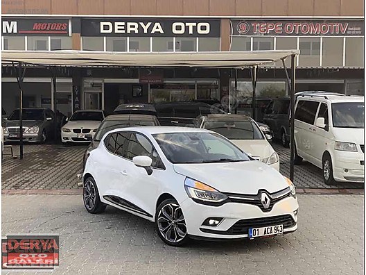 Derya Drc Otomotiv Mezitli Arac Ilanlari Araba Com Da Mersin