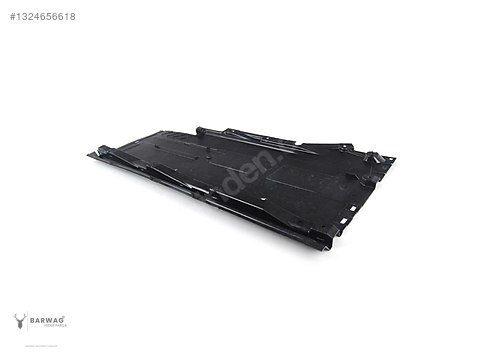 8K0825207 ALT TABAN KAPLAMASI PLASTİK L A4 08-12 - İlan ve