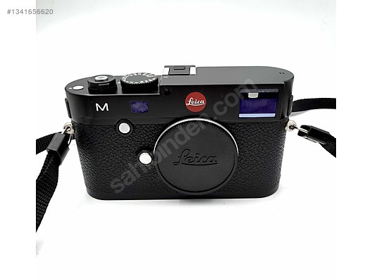 Aynasız / Leica / M Typ 240 / Leica M Type 240 Digital Camera