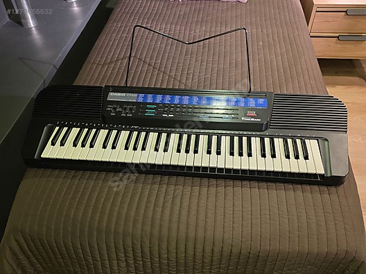 Casio Ctk6250 Teclado Casio Ctk Casio Ct625 CASIO カシオ CT-625