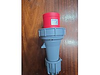 5x63 A Erkek dişi fiş kafa 5x125 Orjinal a #1282656634