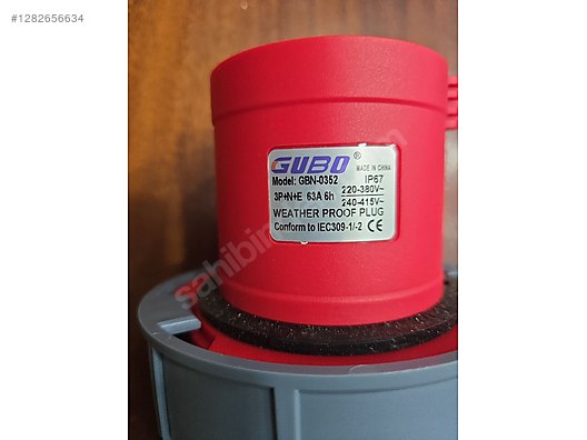 Used & Brand New Items / Garden & Home Improvement / Home Improvement / Installation Materials / Plug