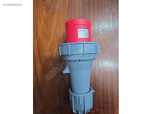 Used & Brand New Items / Garden & Home Improvement / Home Improvement / Installation Materials / Plug