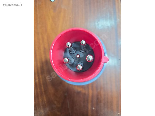 Used & Brand New Items / Garden & Home Improvement / Home Improvement / Installation Materials / Plug