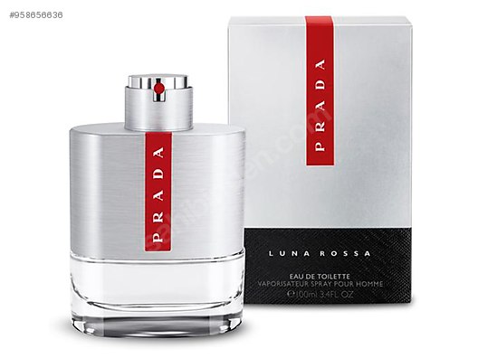 parfum prada luna rossa