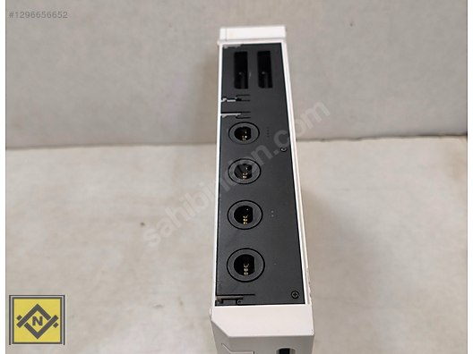 NINTENDO WII RVL-001 EUR PAL KONSOL BEYAZ ( SADECE KONSOL