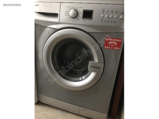 Servis Bakimli Full Makina Nakliye Ve Montaj Benden Camasir Makinesi Ilanlari Sahibinden Com Da 629656666