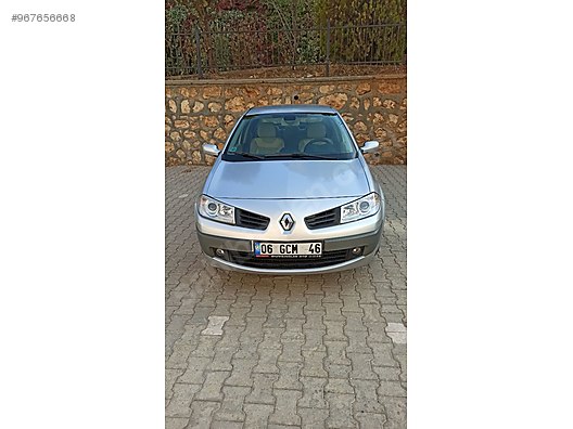 renault megane 1 5 dci expression sahibinden 2007 megan 2 expression dci sahibinden comda 967656668