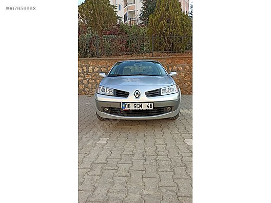 renault megane 1 5 dci expression sahibinden 2007 megan 2 expression dci sahibinden comda 967656668