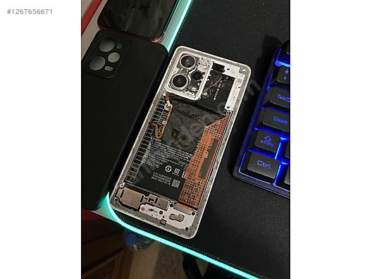 İkinci El ve Sıfır Alışveriş / Cep Telefonu & Aksesuar / Cep Telefonu / Xiaomi / Poco X5 Pro