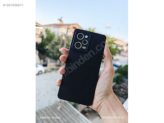 İkinci El ve Sıfır Alışveriş / Cep Telefonu & Aksesuar / Cep Telefonu / Xiaomi / Poco X5 Pro