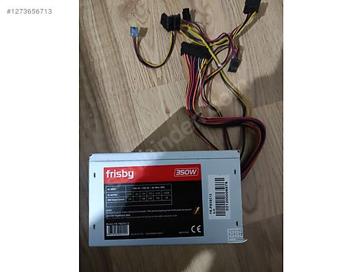 Güç Kaynağı Fiyatları