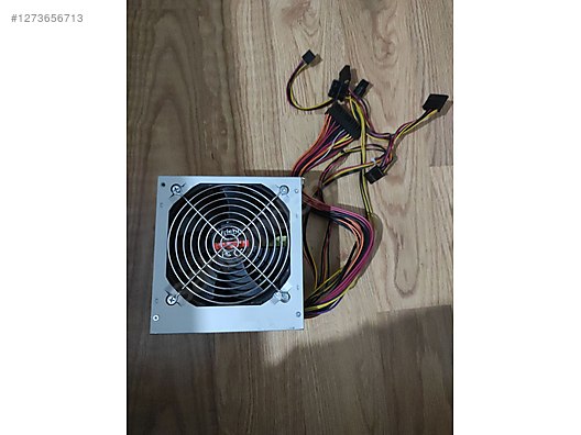 Sahibinden Güç KaynağıPower Supply