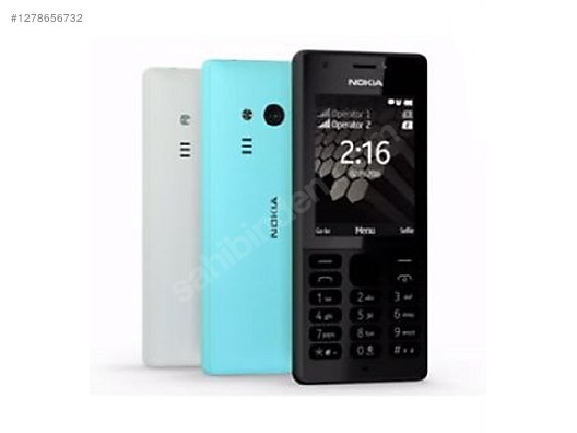 Used & Brand New Items / Cell Phones & Accessories / Cell Phones / Nokia / 515