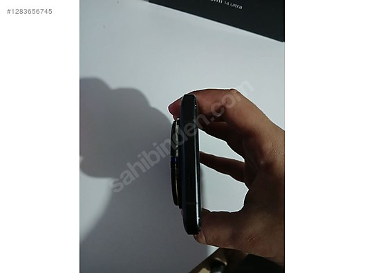 Used & Brand New Items / Cell Phones & Accessories / Cell Phones / Xiaomi / 14 Ultra
