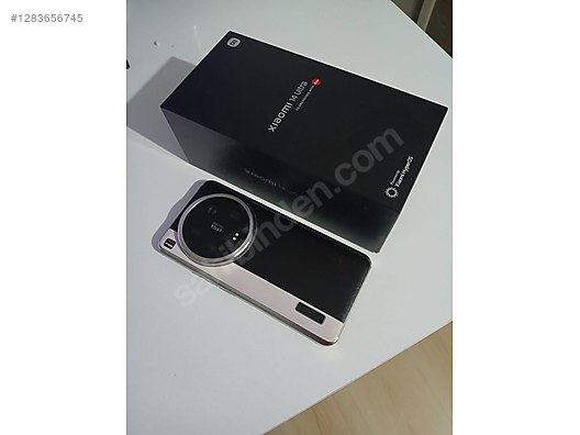 Used & Brand New Items / Cell Phones & Accessories / Cell Phones / Xiaomi / 14 Ultra