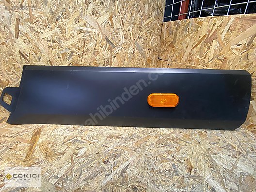 Minivan & Panelvan / Kaporta & Karoser / FORD TRANSİT SAĞ ÖN KAPI