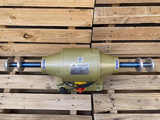 Used & Brand New Items / Garden & Home Improvement / Hand Tools / Electric / Grinders