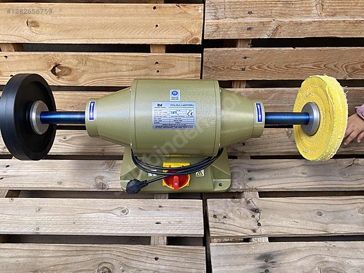 Used & Brand New Items / Garden & Home Improvement / Hand Tools / Electric / Grinders