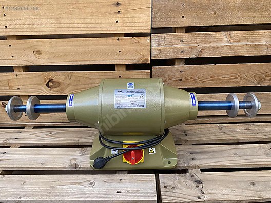 Used & Brand New Items / Garden & Home Improvement / Hand Tools / Electric / Grinders