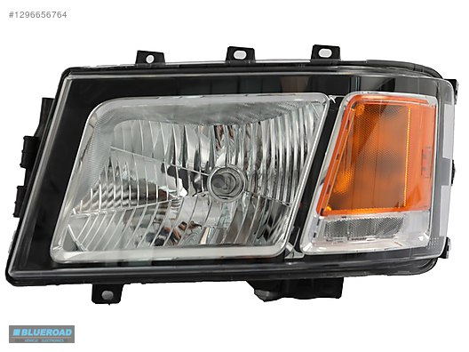 SCANIA PGRT FAR 2655834 2414344 2379889 2655840