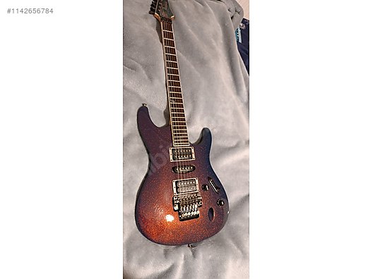 İbanez s prestige 2170 - En Uygun Ibanez Gitar Fiyatları sahibinden.com ...