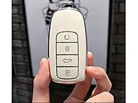 Chery tiggo 7 8 pro ve omoda 5 anahtar kılıfı