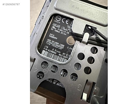 Intel / Intel Nuc J4005-NUC7JY sahibinden.comda - 1260656797