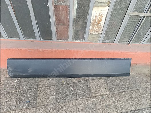 Minivan & Panelvan / Kaporta & Karoser / FORD TRANSİT SOL YAN KAPI