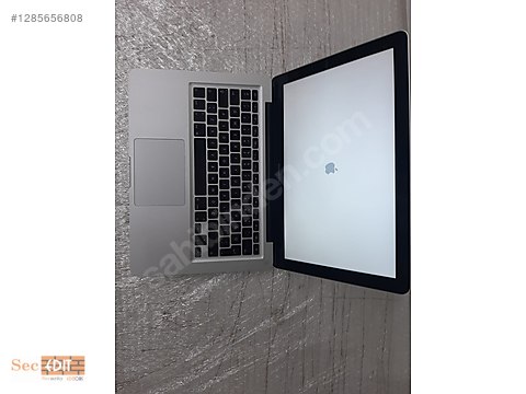 Apple Macbook / APPLE MACBOOK PRO A1278 sahibinden.comda - 1285656808