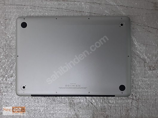 Apple Macbook / APPLE MACBOOK PRO A1278 sahibinden.comda - 1285656808