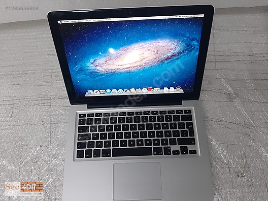 Apple Macbook / APPLE MACBOOK PRO A1278 sahibinden.comda - 1285656808