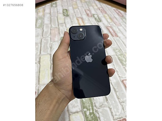 Apple / iPhone 13 / Temiz İPhone 13 sahibinden.comda - 1327656808