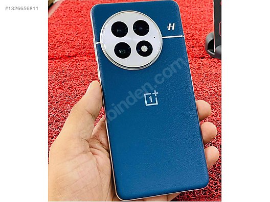 OnePlus / 13 / ONEPLUS 13 512 GB SIFIR GİBİ k.kartı geçer on
