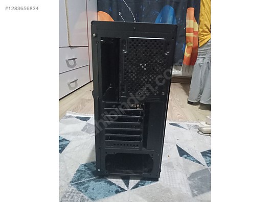 Used & Brand New Items / Computers / Desktops / Desktop Components / Cases