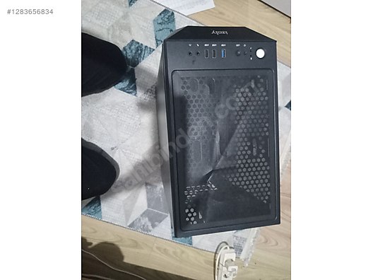 Used & Brand New Items / Computers / Desktops / Desktop Components / Cases