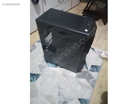 Used & Brand New Items / Computers / Desktops / Desktop Components / Cases