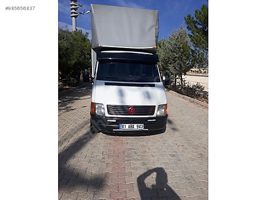 volkswagen lt 35 model 105 000 tl sahibinden satilik ikinci el 985656837