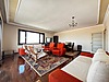 AKARSU'DAN NEZİH SİTEDE 4+1+2 BANYOLU ORMAN VE ŞEHİR MANZARALI