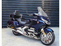 honda goldwing for sale