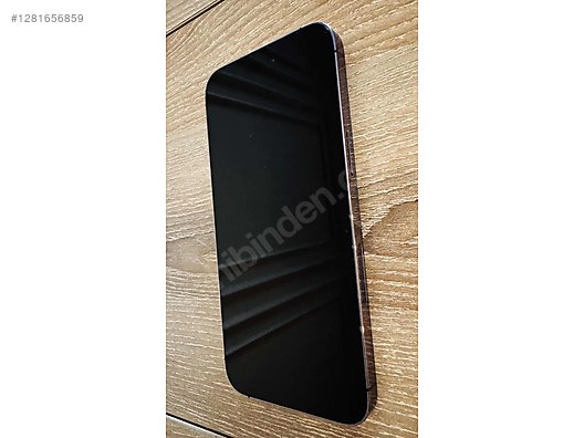 İkinci El ve Sıfır Alışveriş / Cep Telefonu & Aksesuar / Cep Telefonu / Apple / iPhone 14 Pro Max