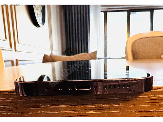 İkinci El ve Sıfır Alışveriş / Cep Telefonu & Aksesuar / Cep Telefonu / Apple / iPhone 14 Pro Max