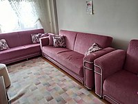 Koltuk Takimi Ve Oturma Grubu Fiyatlari Ikinci Ve Sifir Secenekleriyle Sahibinden Com Da