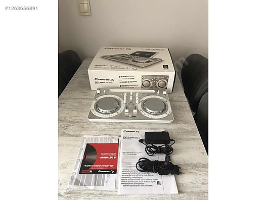 Used & Brand New Items / Music / DJ Equipments / Controller