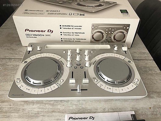 Used & Brand New Items / Music / DJ Equipments / Controller