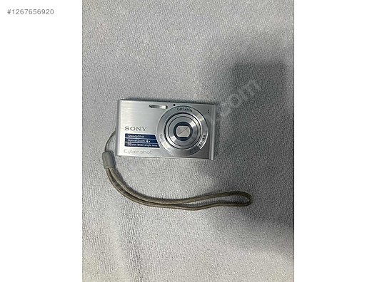 SONY Cyber-shot サイバーショット DSC-W320 SONY デジタルカメラ Cyber-Shot サイバーショット W320 DSC-W320/P