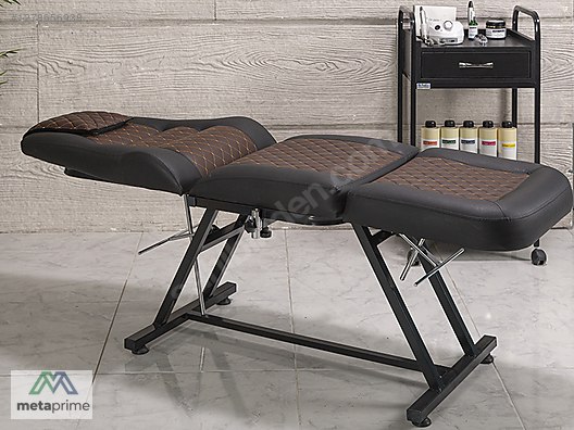 Dövme Koltuğu-Dövme Sedyesi-Tattoo Yatağı-Dövmeci Malzemeleri - Dövme Ekipmanları