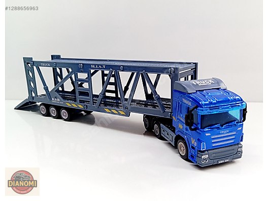 NewRay Diecast Model 1:64 Scania Çekici (TIR) Çeşitleri - 1288656963