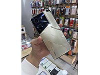 2. EL TÜRKİYE TECNO POVA 5 (256GB-8+8RAM)